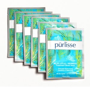 Purlisse Sheet Mask